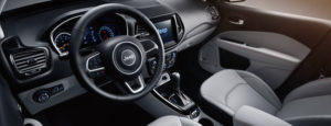 interni jeep compass 2017 interni jeep compass 2017