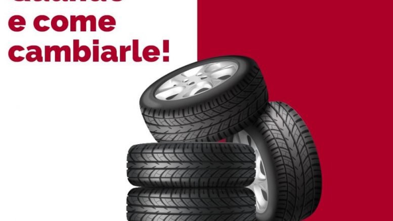 Gomme invernali o gomme 4 stagioni? Ecco come scegliere